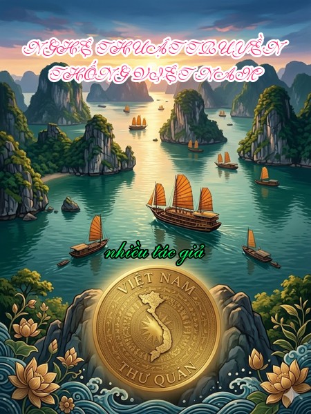 NGHỆ THUẬT TRUYỀN THỐNG VIỆT NAM 