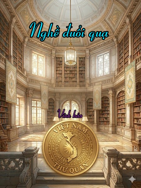 Ảnh bìa truyện