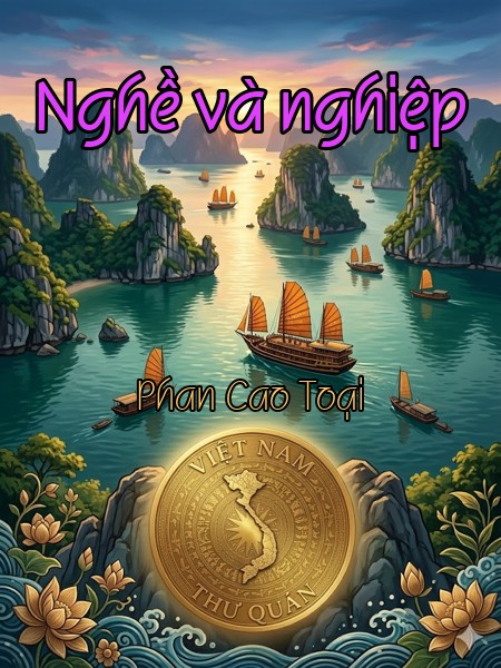 Nghề và nghiệp