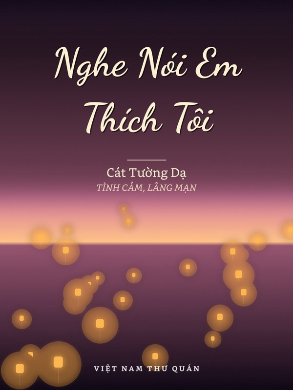 Ảnh bìa truyện