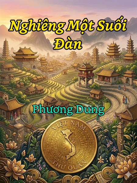 Nghiêng Một Suối Đàn