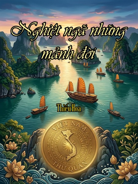 Nghiệt ngã những mảnh đời