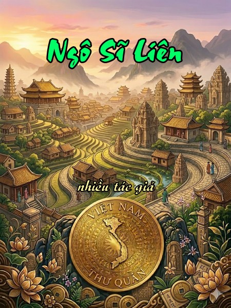 Ngô Sĩ Liên