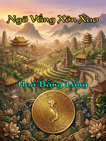 Ảnh bìa truyện