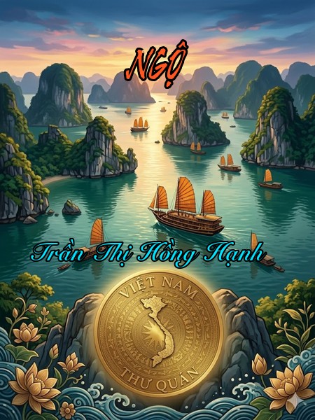 Ảnh bìa truyện