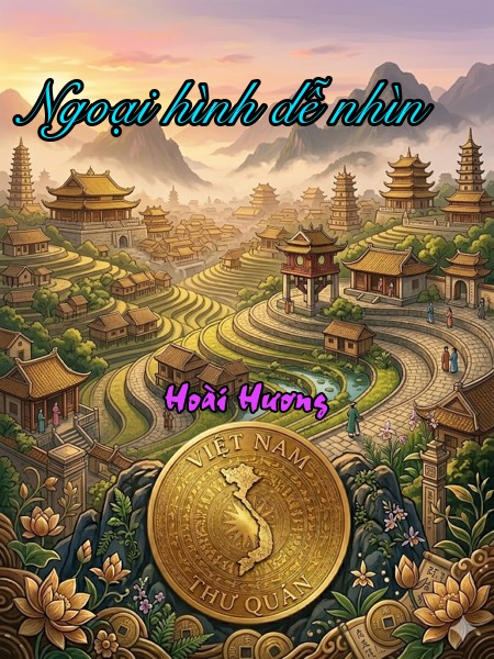 Ảnh bìa truyện