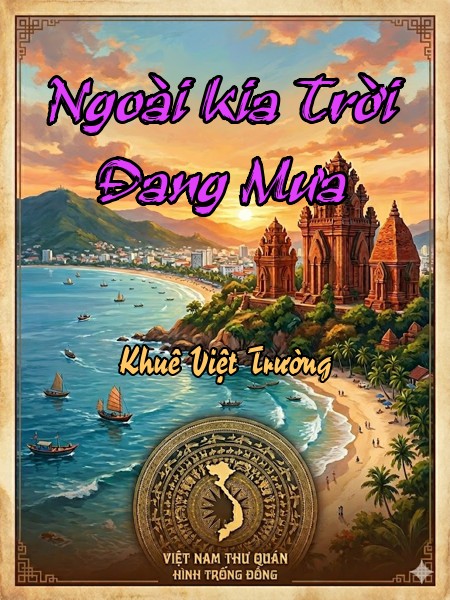 Ảnh bìa truyện