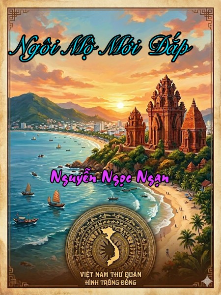 Ngôi Mộ Mới Đắp