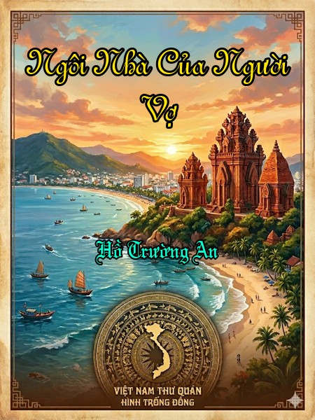 Ngôi Nhà Của Người Vợ