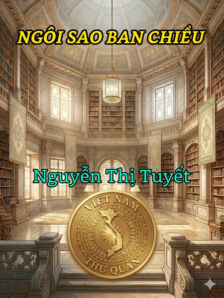 Ảnh bìa truyện
