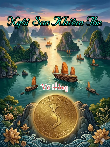 Ngôi Sao Khiêm Tốn