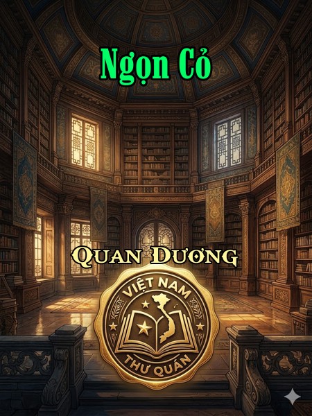Ảnh bìa truyện