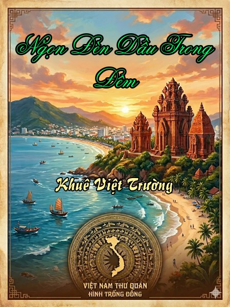 Ảnh bìa truyện