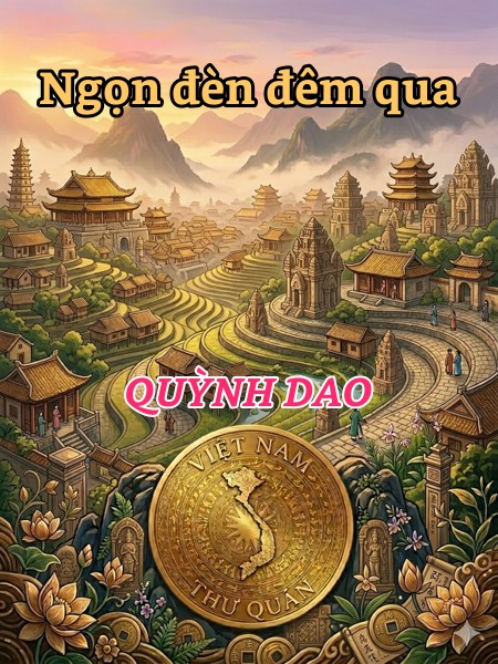 Ảnh bìa truyện