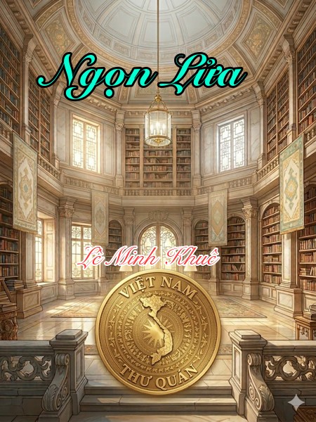 Ảnh bìa truyện