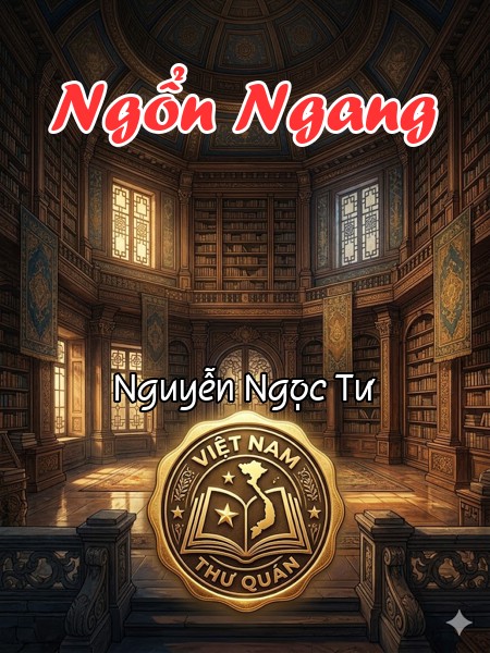 Ngổn Ngang