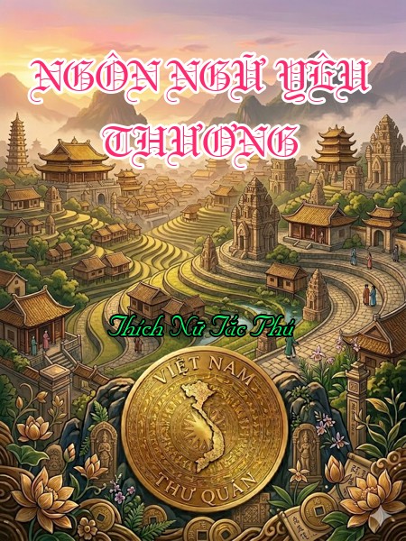 NGÔN NGỮ YÊU THƯƠNG 