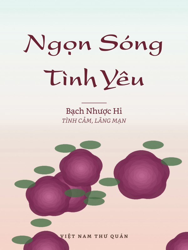 Ngọn Sóng Tình Yêu