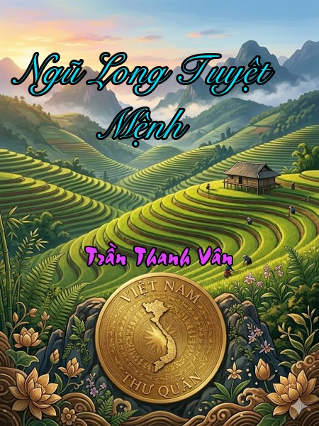 Ngũ Long Tuyệt Mệnh