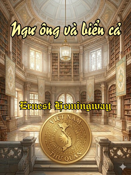 Ngư ông và biển cả