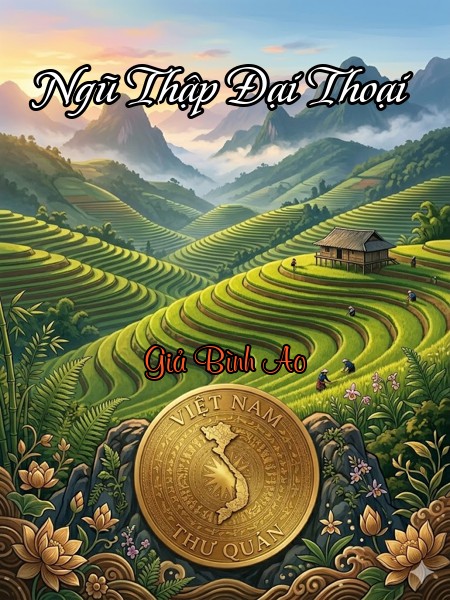 Ngũ Thập Đại Thoại