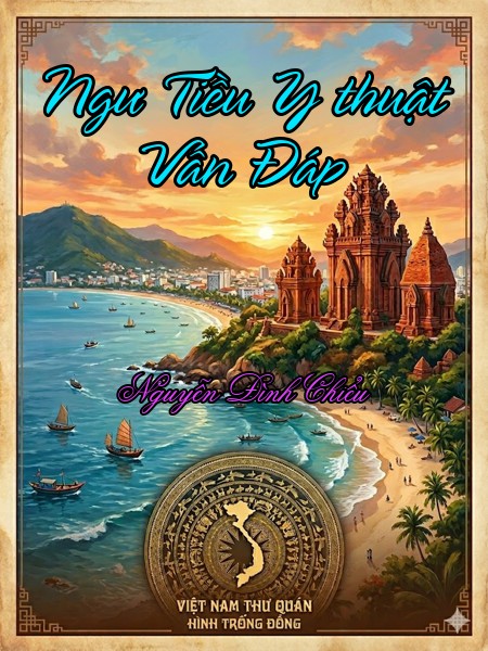 Ngư Tiều Y thuật Vấn Đáp