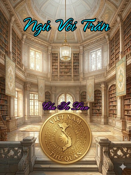 Ngủ Với Trăn