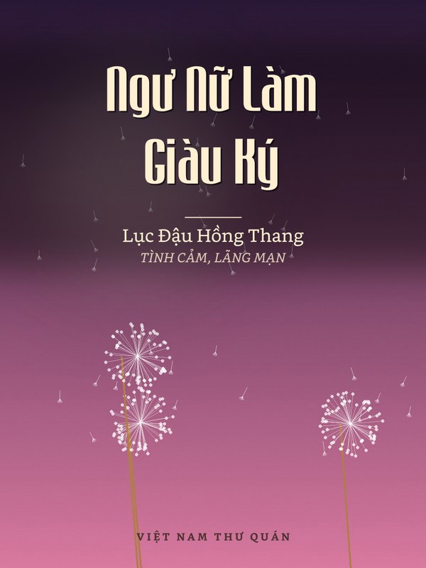 Ảnh bìa truyện