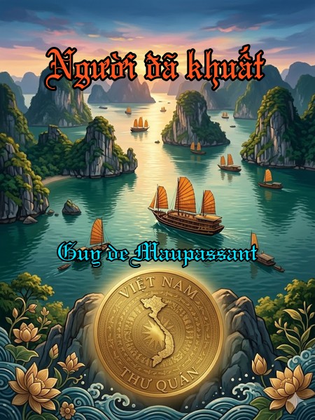 Người đã khuất 