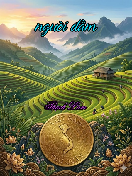 người đầm