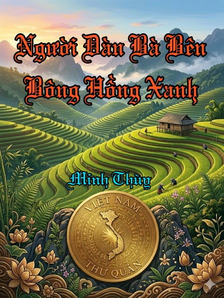 Ảnh bìa truyện