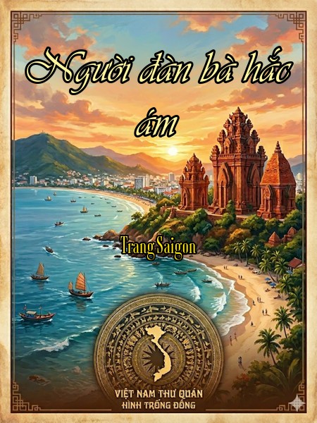 Người đàn bà hắc ám 