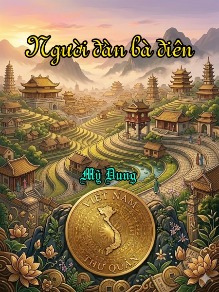 Ảnh bìa truyện