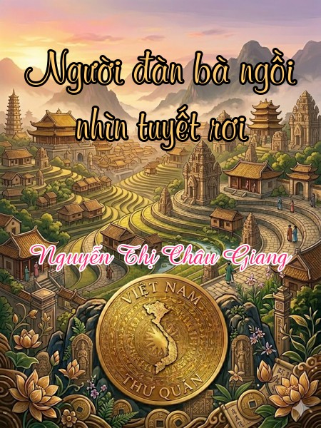 Ảnh bìa truyện