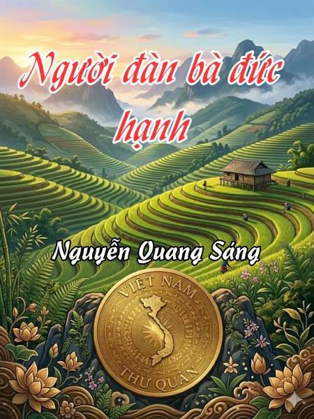 Người đàn bà đức hạnh
