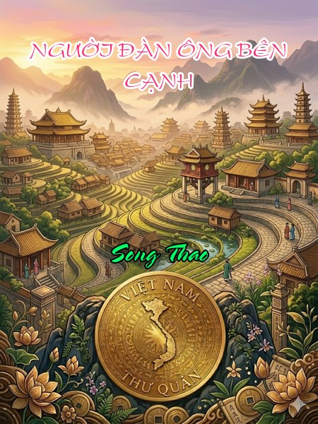 NGƯỜI ĐÀN ÔNG BÊN CẠNH