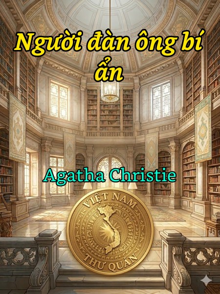 Người đàn ông bí ẩn