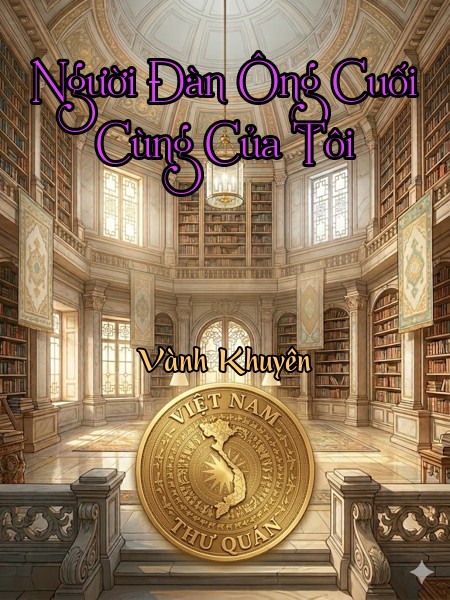 Người Đàn Ông Cuối Cùng Của Tôi