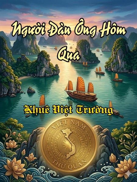 Ảnh bìa truyện