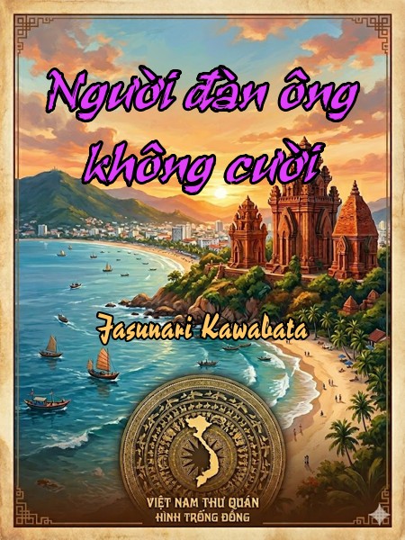 Người đàn ông không cười