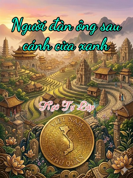 Ảnh bìa truyện