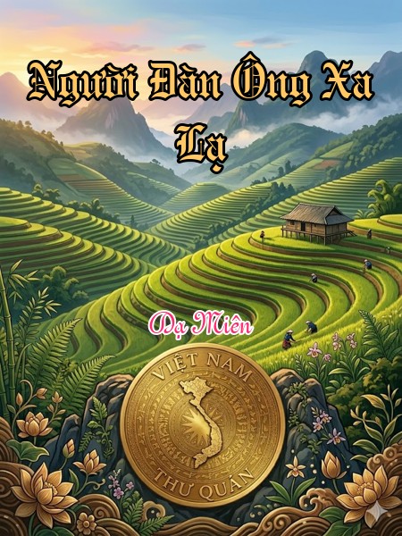 Người Đàn Ông Xa Lạ