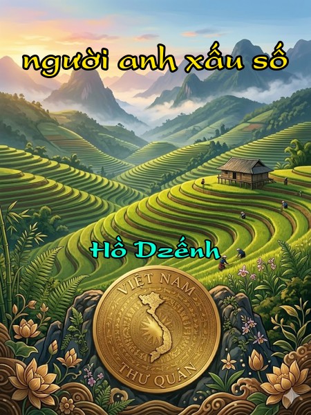 Ảnh bìa truyện