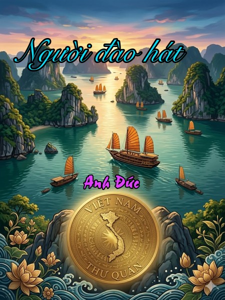 Người đào hát