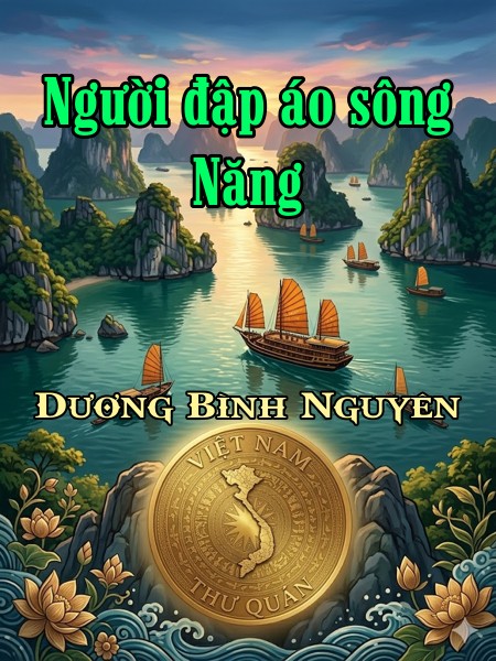 Ảnh bìa truyện