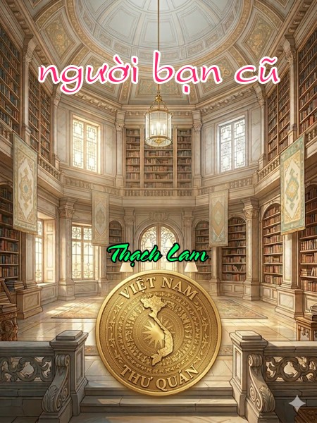 người bạn cũ