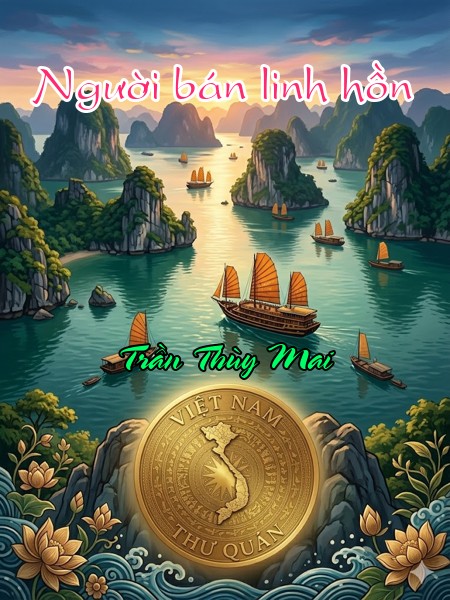 Ảnh bìa truyện