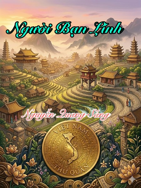 Người Bạn Lính