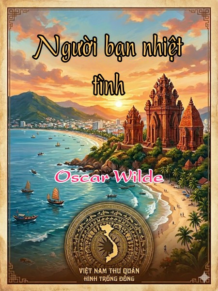 Người bạn nhiệt tình