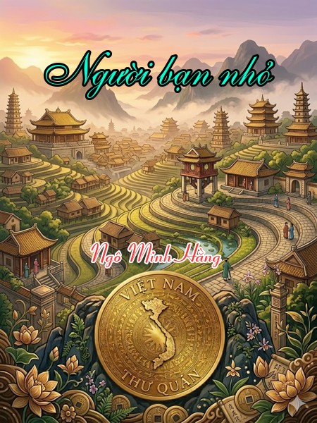 Ảnh bìa truyện